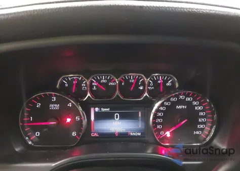 2015 GMC Sierra 1500 Sle из США, поврежденный, VIN 3GTU2UEC0FG460298